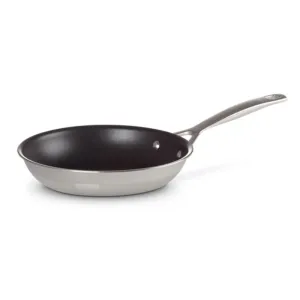 Le Creuset 3-ply Stainless Steel Non-Stick frying pan