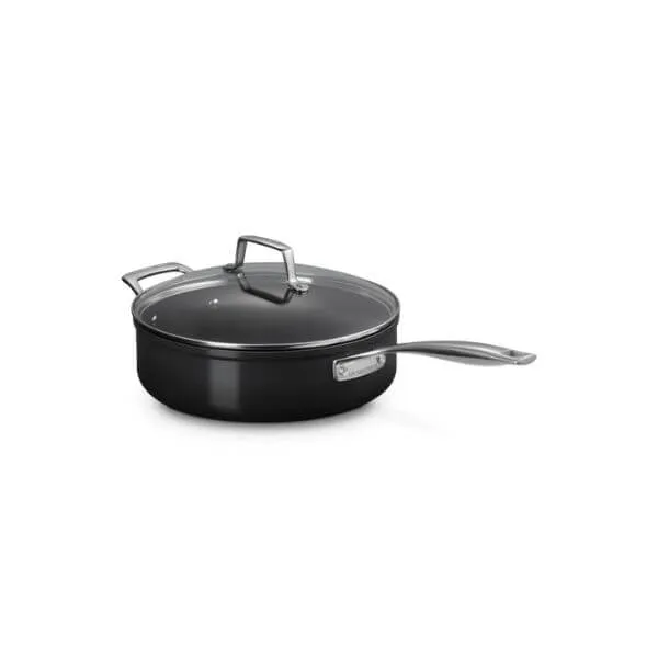 Le Creuset Ceramic Non-Stick Saute Pan 26cm