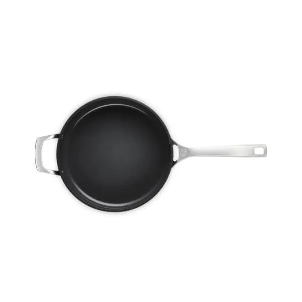 Le Creuset Ceramic Non-Stick Saute Pan 26cm