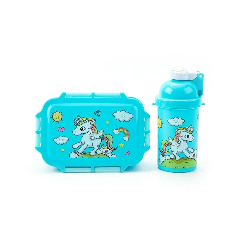 Leakproof Bento Kids Lunchbox