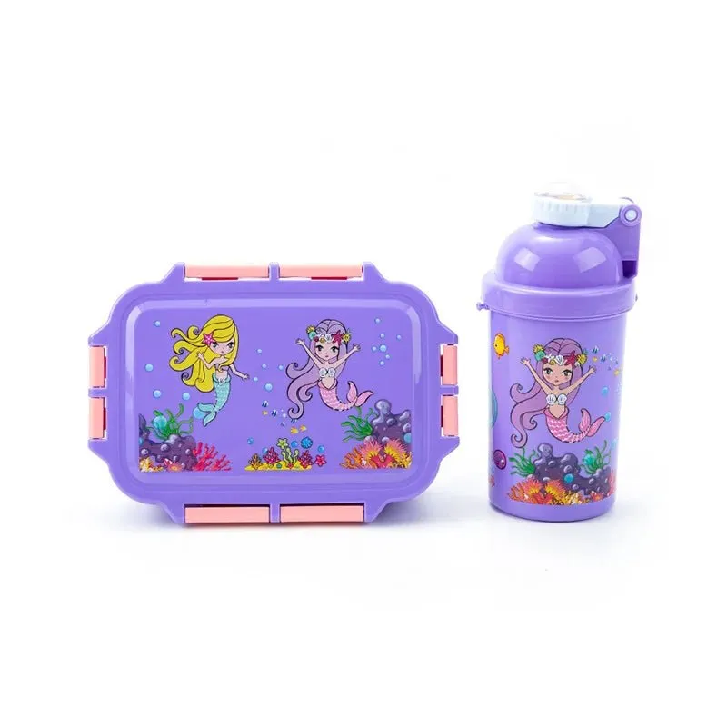 Leakproof Bento Kids Lunchbox
