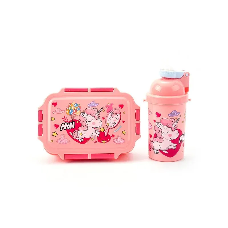 Leakproof Bento Kids Lunchbox