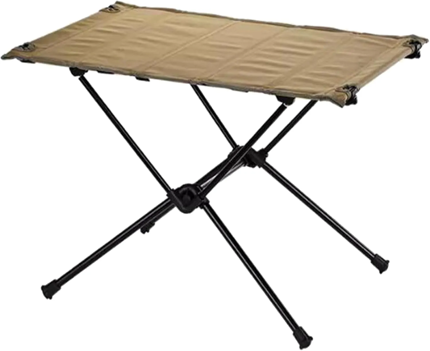 Lightweight Camping Table Cloth Roll-Up Picnic Tables Aluminum e Foldable Camping Table Easy to Assembly for Outdoor