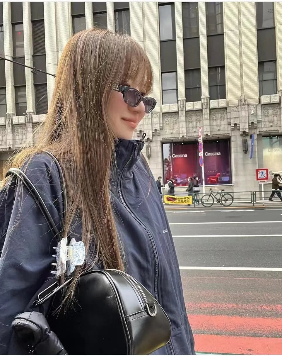 Lightweight jacket