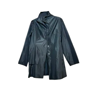 LIGHTWEIGHT LONG  JACKET