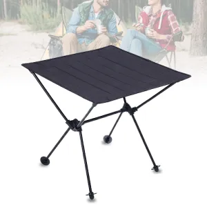 Lightweight Portable Outdoor Picnic Table
