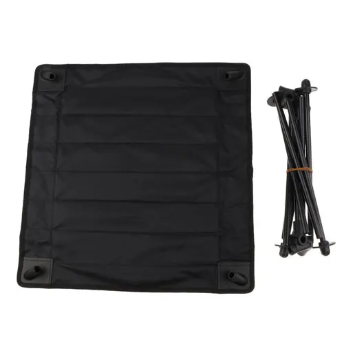 Lightweight Portable Outdoor Picnic Table