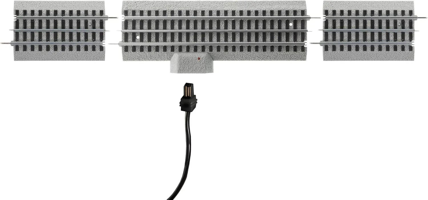 Lionel FasTrack Electric O Gauge, Accessory Activator Track Pack