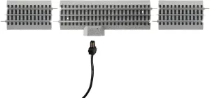 Lionel FasTrack Electric O Gauge, Accessory Activator Track Pack