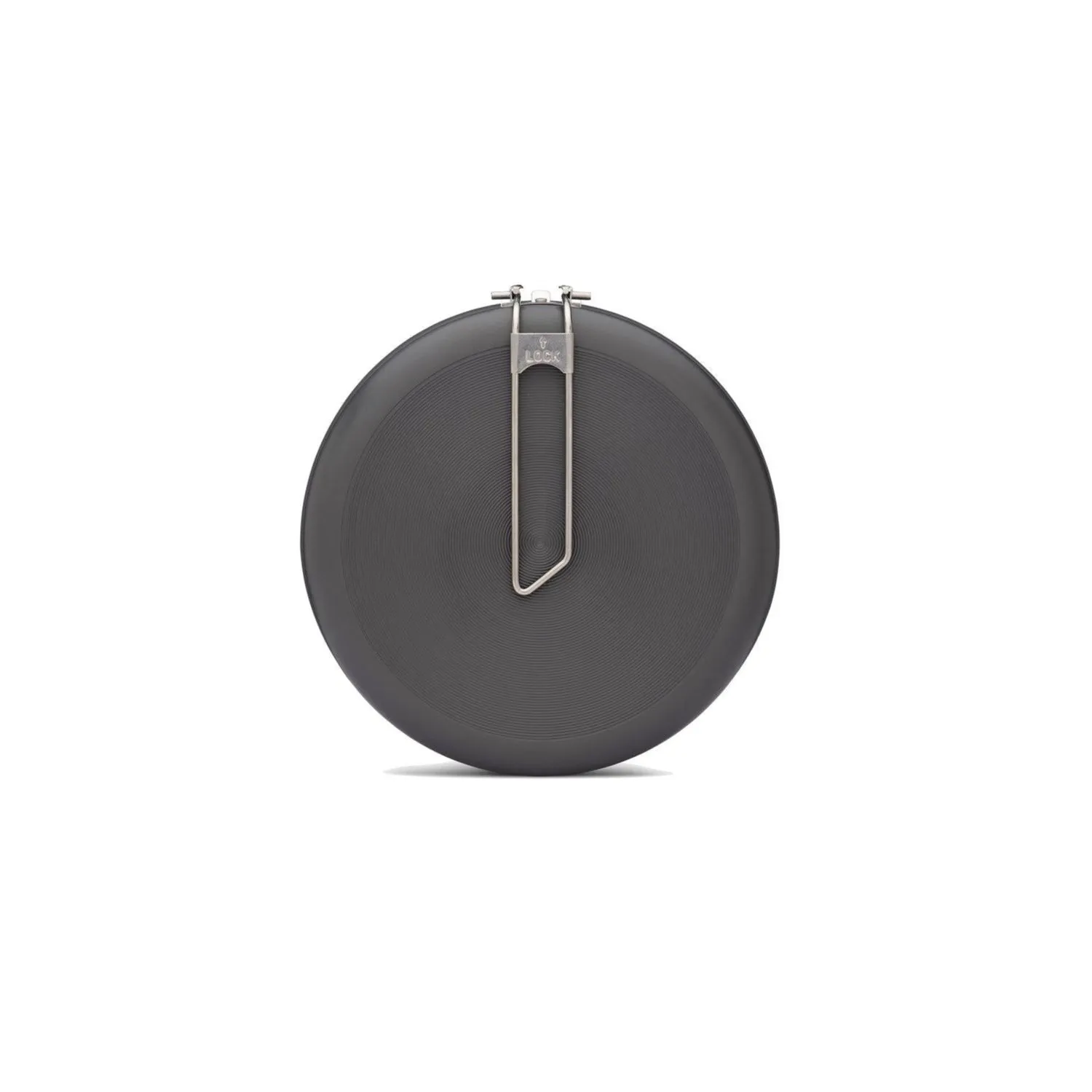 LiTech Frying Pan