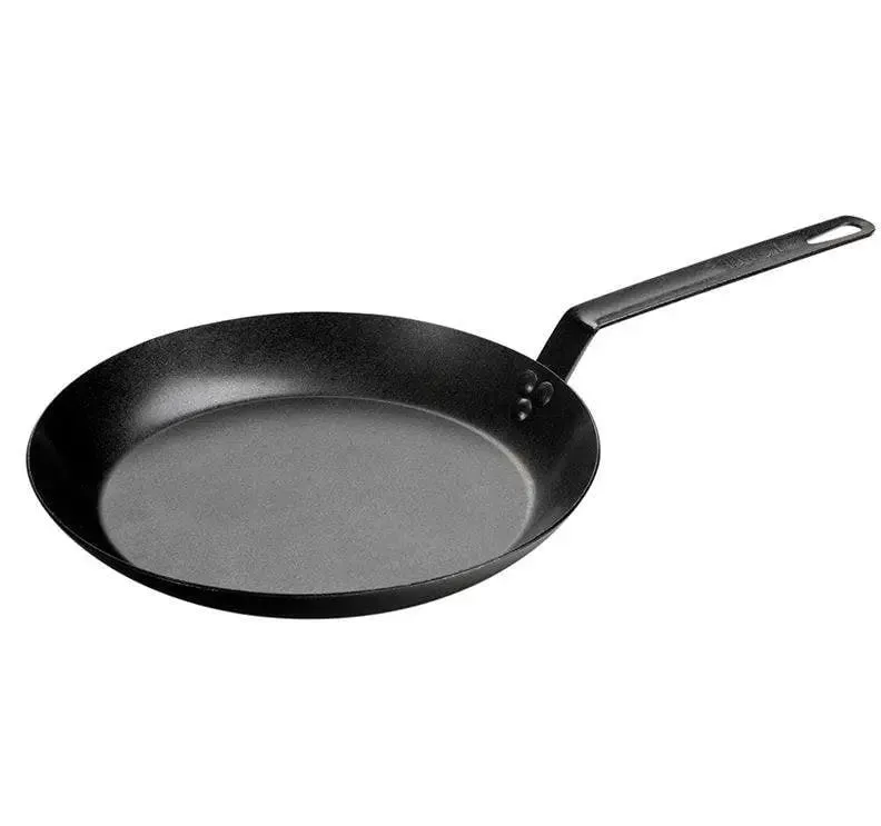 Lodge 12"  Carbon Steel Skillet