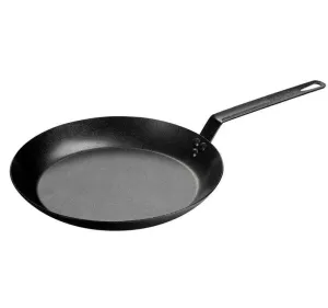 Lodge 12"  Carbon Steel Skillet