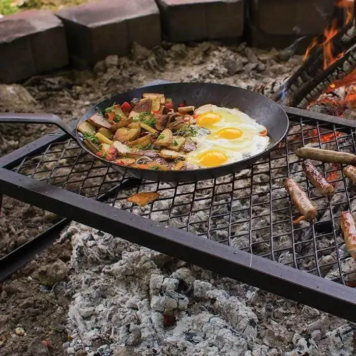 Lodge 12"  Carbon Steel Skillet