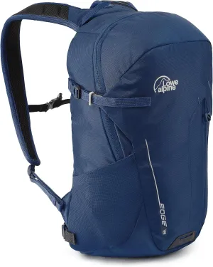 Lowe Alpine Edge 22 Backpack - AW21 - One - Blue