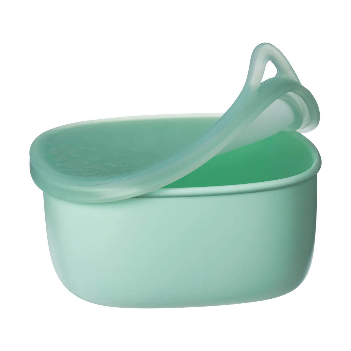 lunch tub - forest