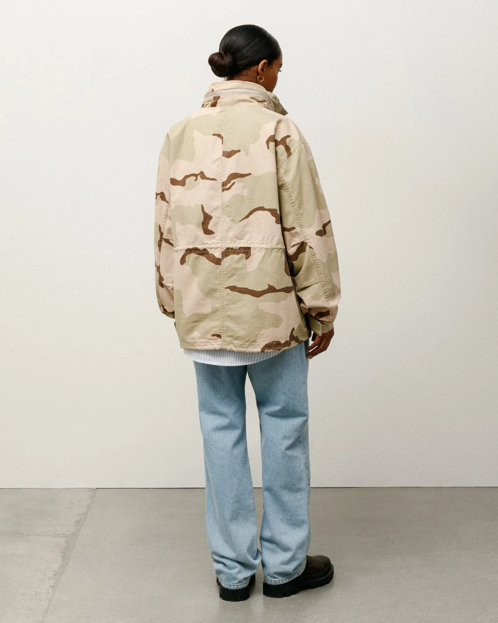 M65 JACKET