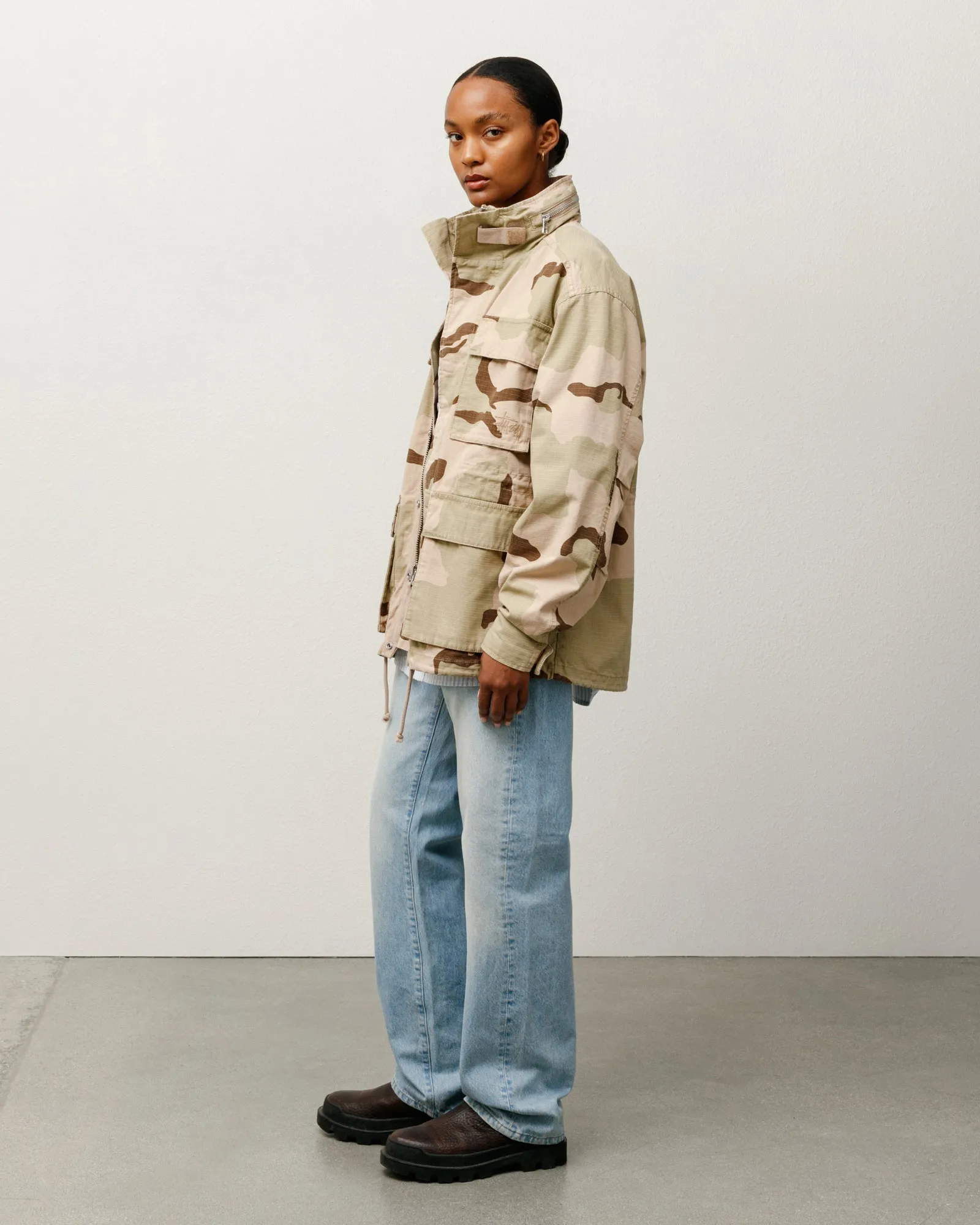 M65 JACKET