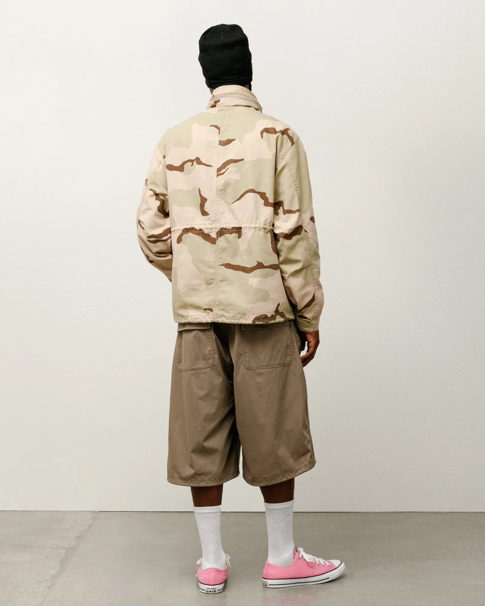 M65 JACKET