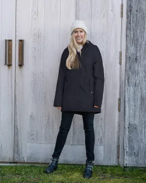 Malin Womens Jacket