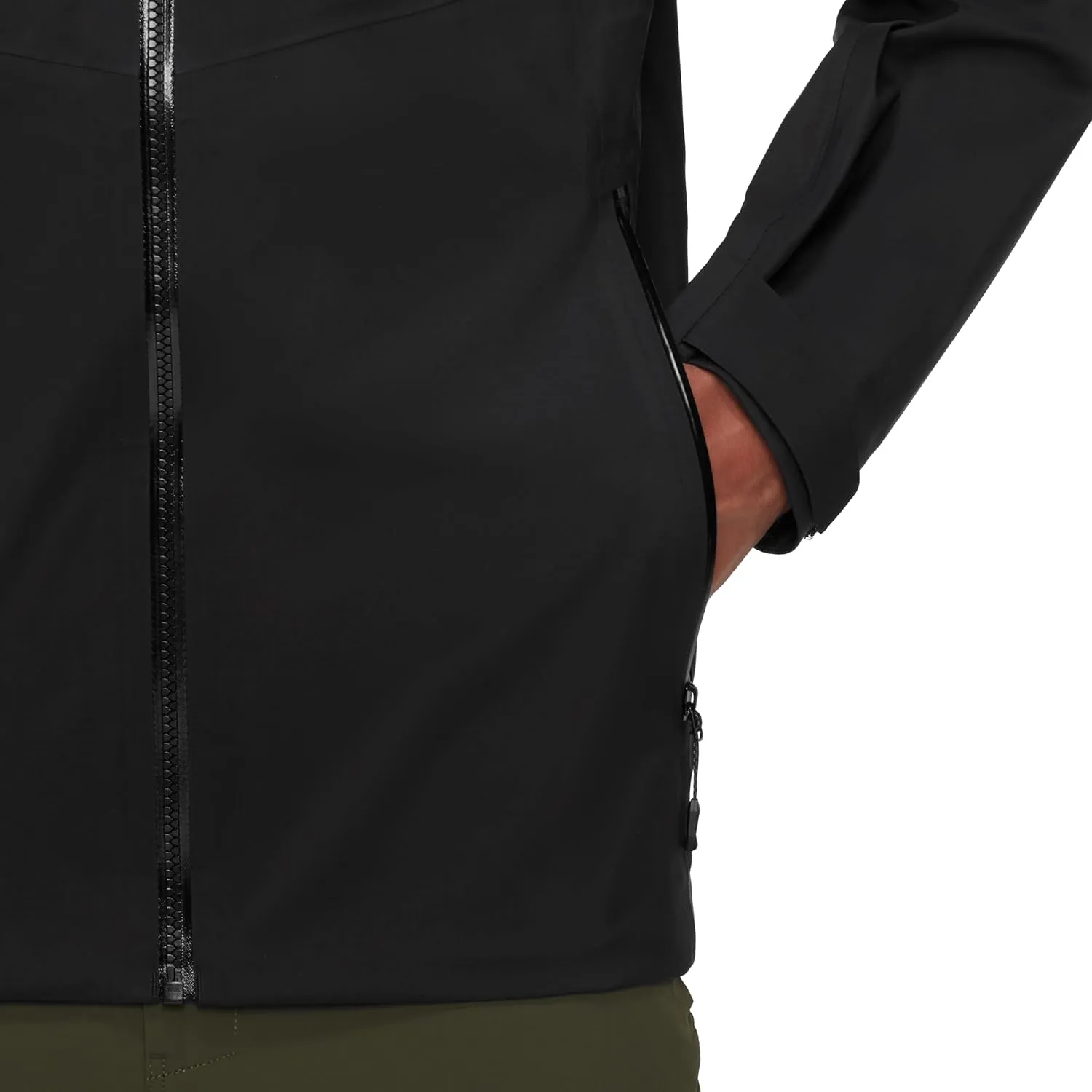 Mammut Men's XXL