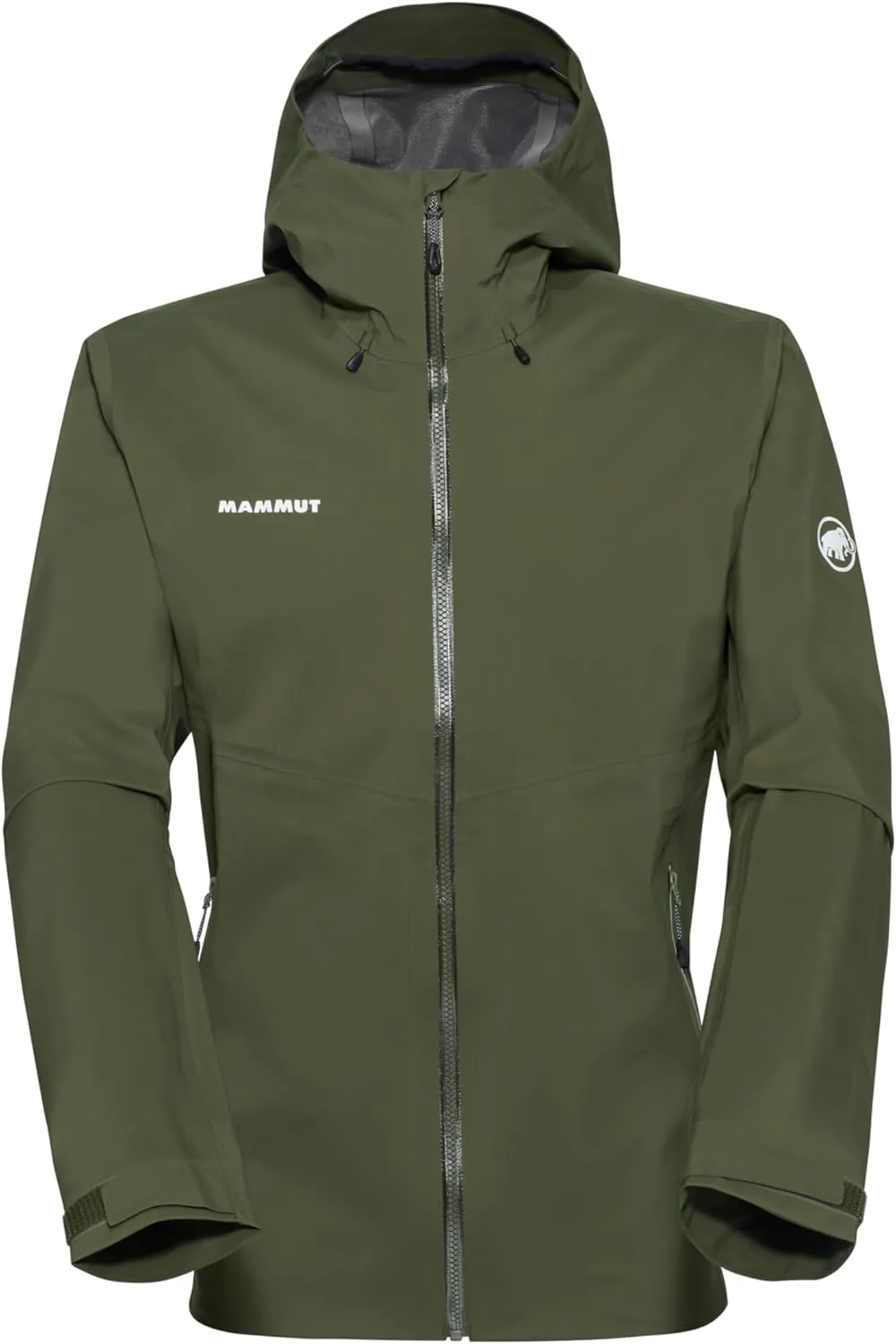 Mammut Men's XXL