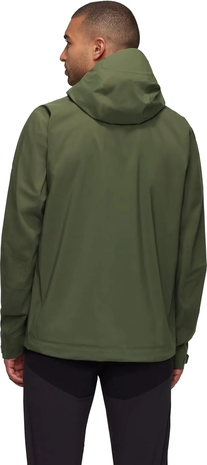 Mammut Men's XXL