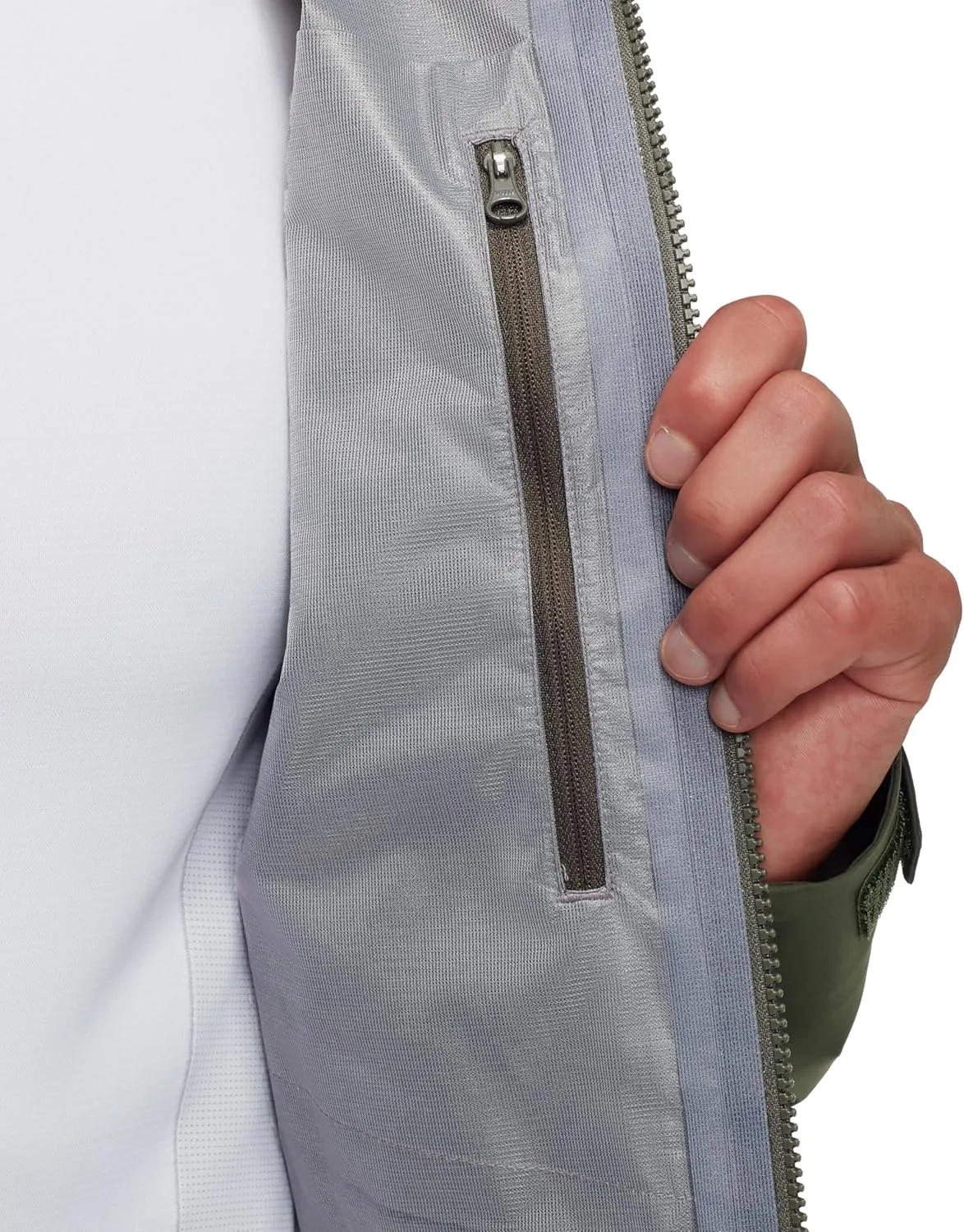 Mammut Men's XXL
