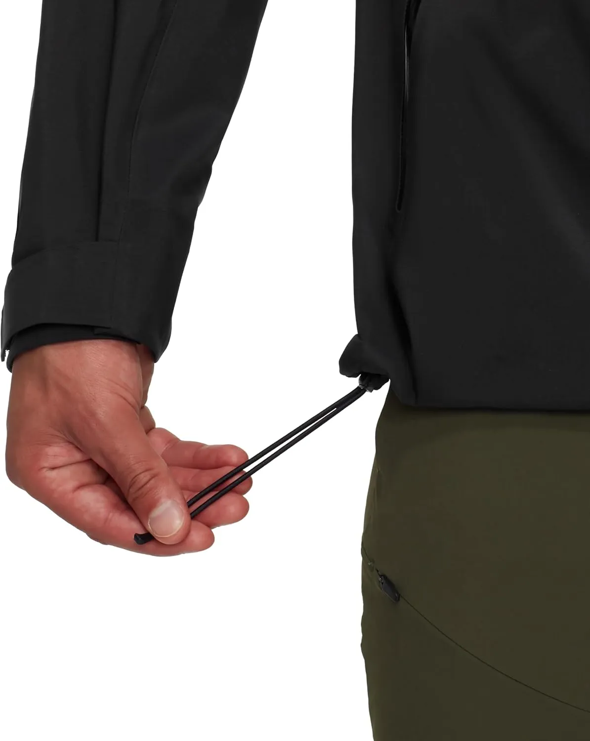 Mammut Men's XXL