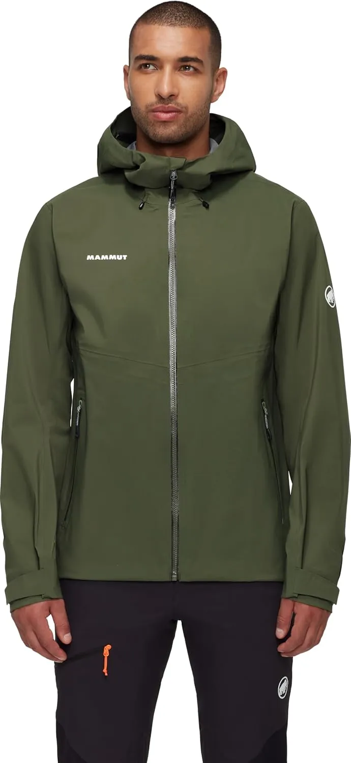 Mammut Men's XXL