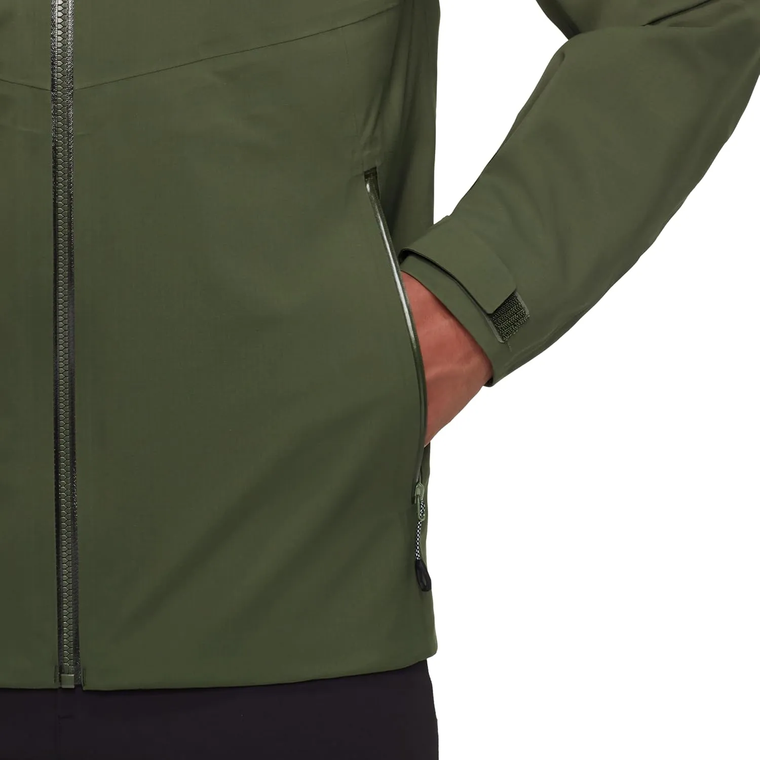 Mammut Men's XXL