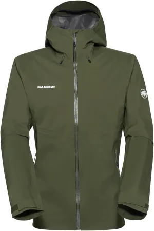 Mammut Men's XXL