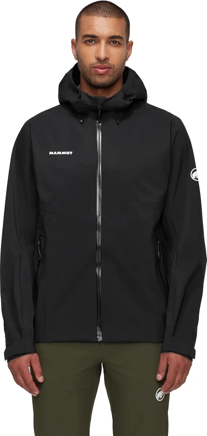 Mammut Men's XXL