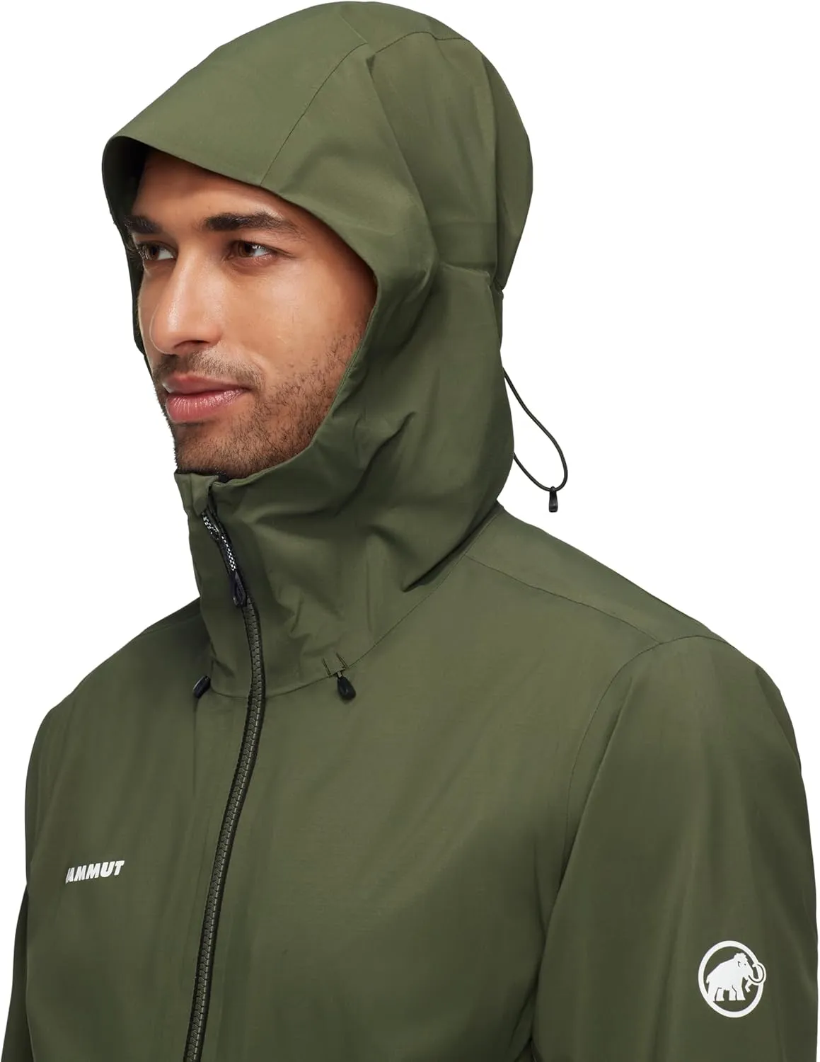 Mammut Men's XXL