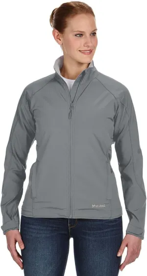 MARMOT Women's Levity Jacket - Breathable, Wind and Water-Repellant Softshell