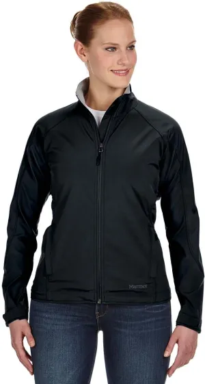 MARMOT Women's Levity Jacket - Breathable, Wind and Water-Repellant Softshell