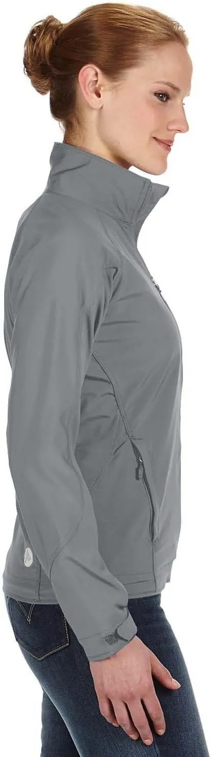 MARMOT Women's Levity Jacket - Breathable, Wind and Water-Repellant Softshell