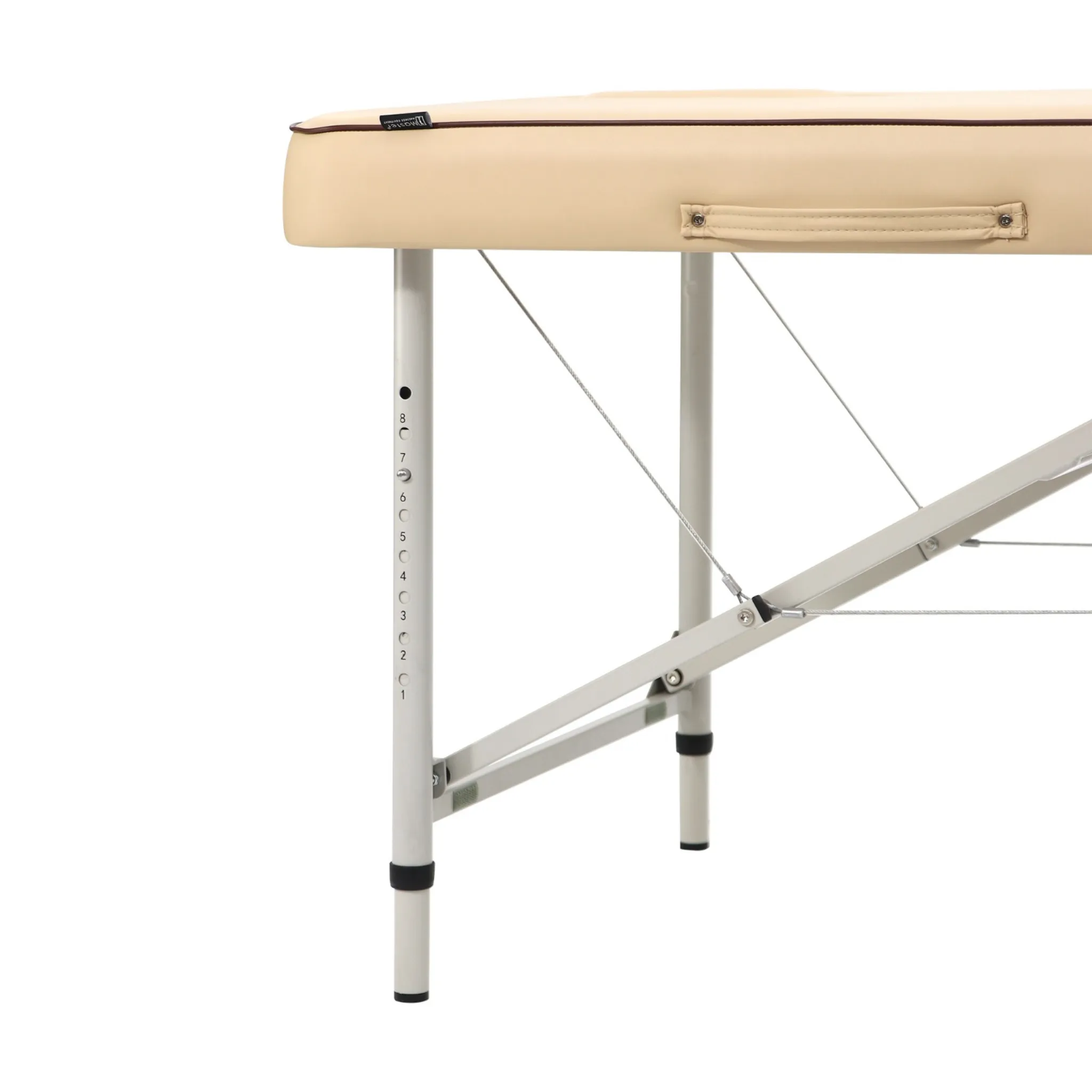 Master Massage Breeze Portable Massage Table Package - 71cm Width - Lightweight