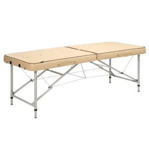 Master Massage Breeze Portable Massage Table Package - 71cm Width - Lightweight