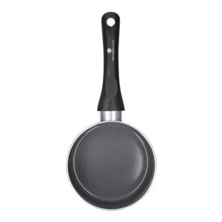MasterClass Can-To-Pan Recycled Non-Stick Milk Pan 14cm
