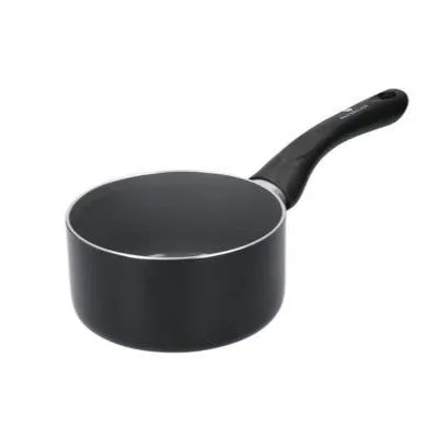 MasterClass Can-To-Pan Recycled Non-Stick Milk Pan 14cm