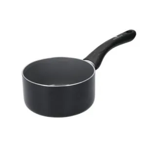 MasterClass Can-To-Pan Recycled Non-Stick Milk Pan 14cm