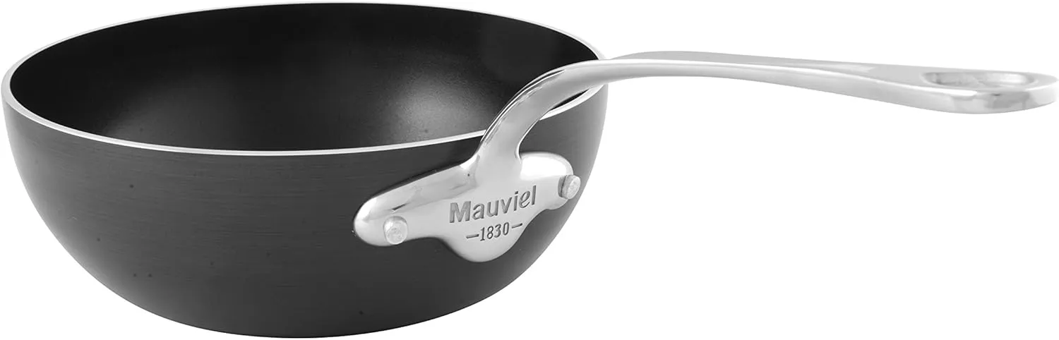 Mauviel MAUVIEL1830 – Me STONE3 Headphones 861220 – Flared Shape – 20 cm