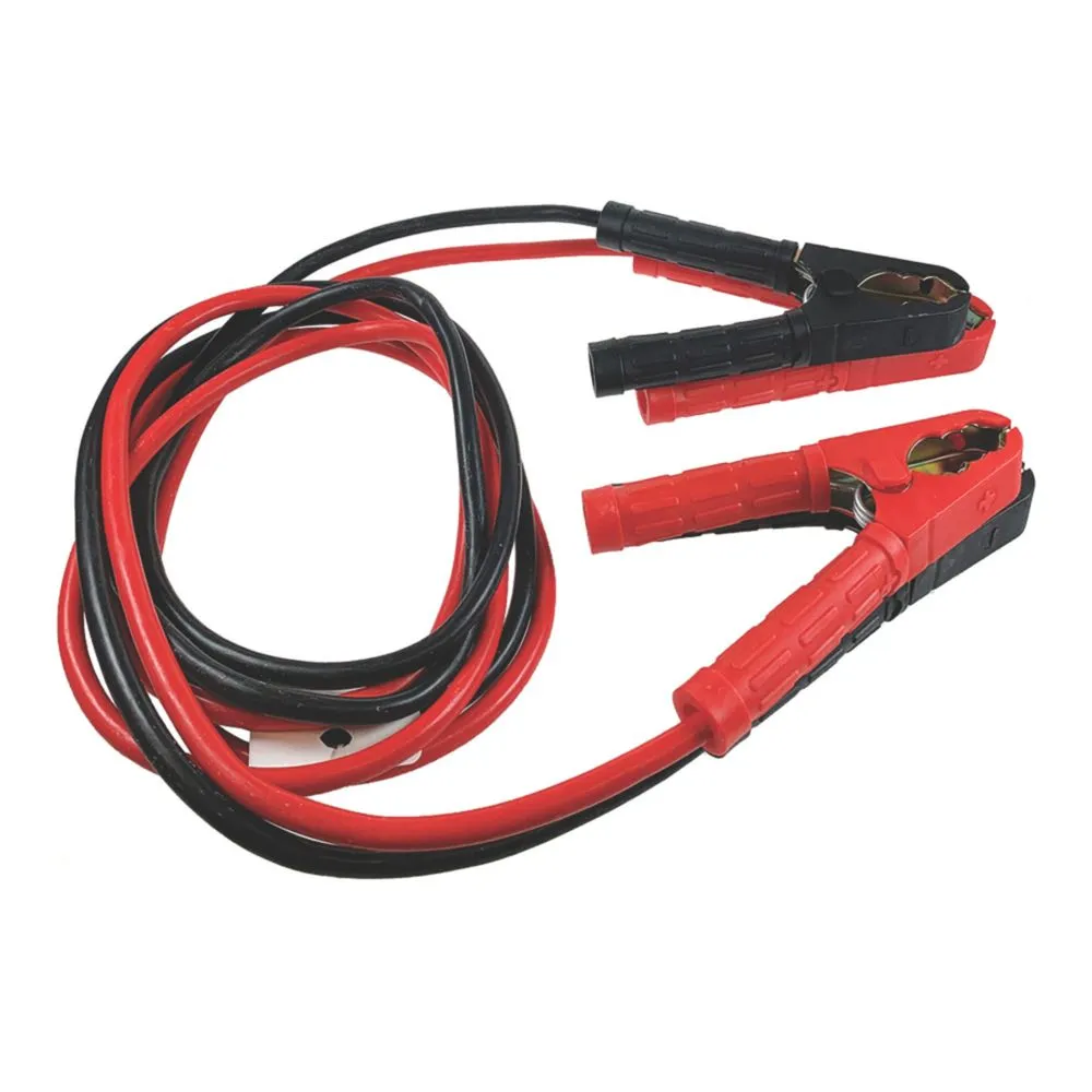 Maypole MP3515 3Ltr Booster Cables 3m