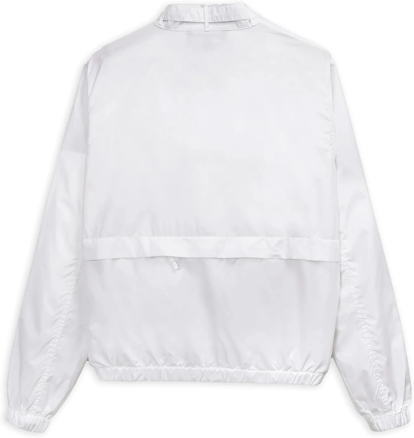 Members Only Women's Packable Oversized Jacket