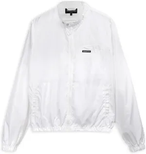 Members Only Women's Packable Oversized Jacket