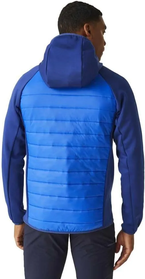 Mens Andreson VIII Hybrid Jacket