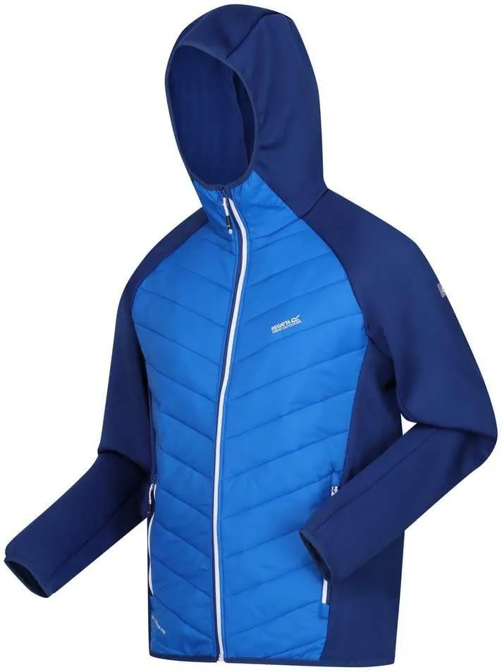 Mens Andreson VIII Hybrid Jacket