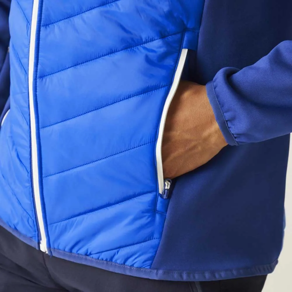 Mens Andreson VIII Hybrid Jacket
