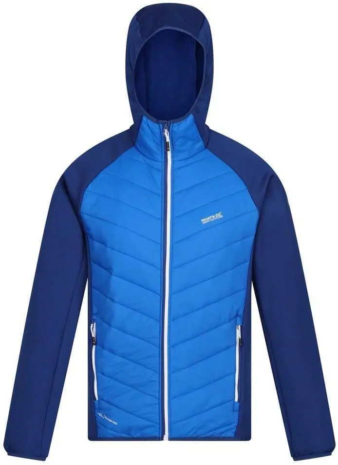 Mens Andreson VIII Hybrid Jacket