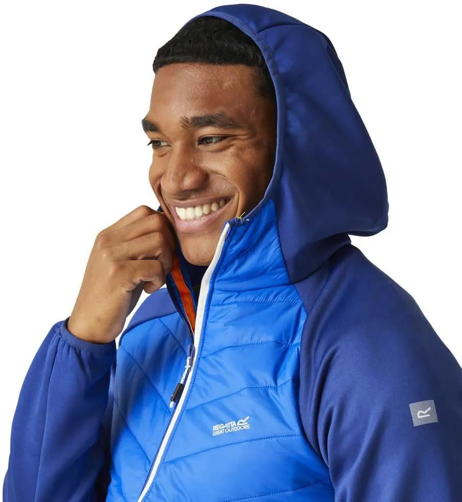 Mens Andreson VIII Hybrid Jacket